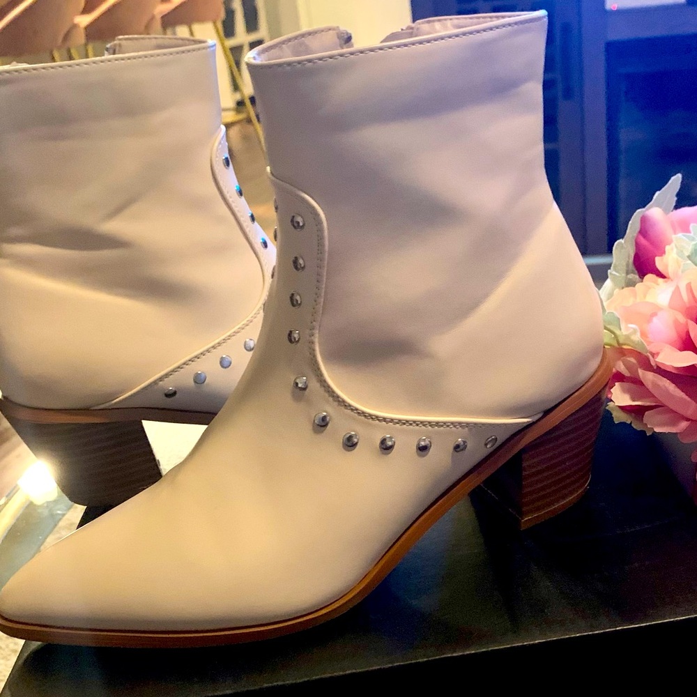 Boots 💕